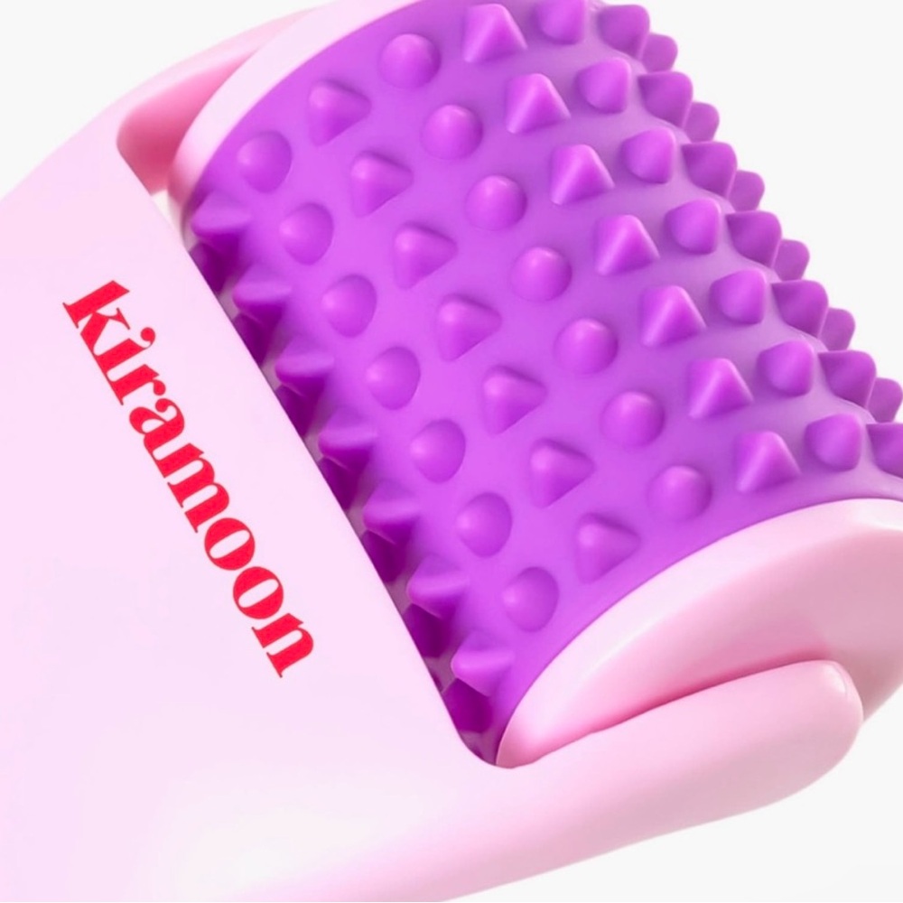 KIRAMOON RESET FACE AND NECK ROLLER